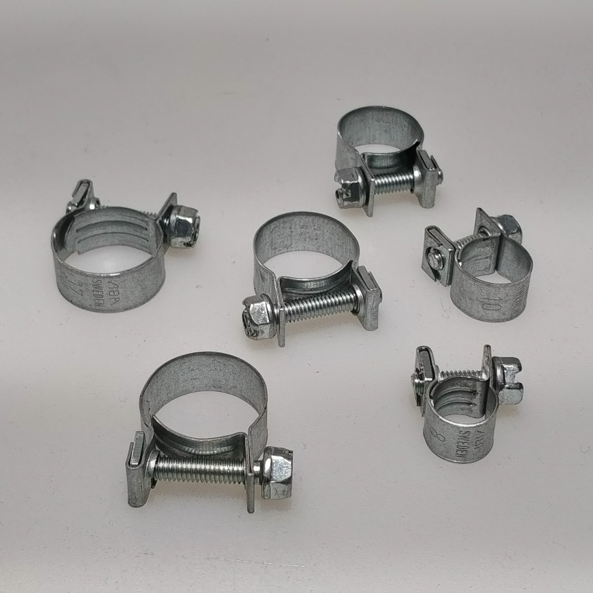 Хомуты в Калуге. Доставка и самовывоз по оптовым ценам. Более 1000 ...